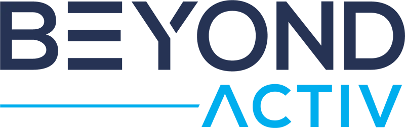 Beyond Activ logo