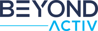 Beyond Activ logo